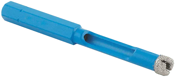 WDT Fliesenbohrer zum Nassbohren
