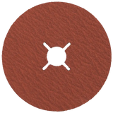 CERABOND X Fiberscheibe (25 Stück)