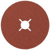 CERABOND X Fiberscheibe (50 Stück)